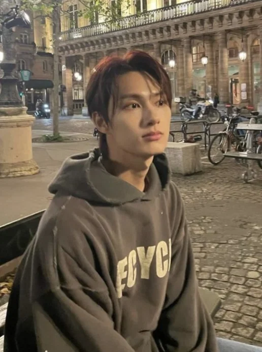 Wen Junhui