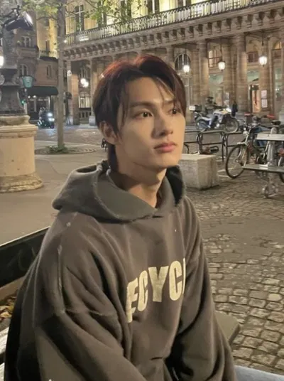 Wen Junhui
