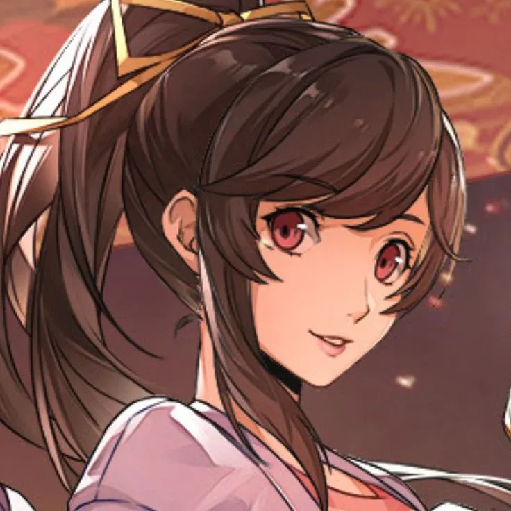 Minami Miyashita 🥧| Persona 5: The Phantom X.