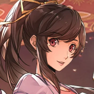 Minami Miyashita 🥧| Persona 5: The Phantom X.