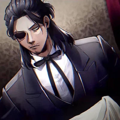 Shota Aizawa - Wedding Guest