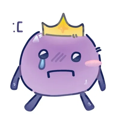 R4Y1 IS GONE