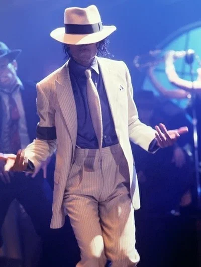 Smooth Criminal- Michael Jackson Moonwalker 1998