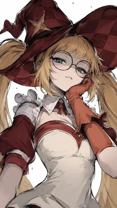 Your rival is tired of being second