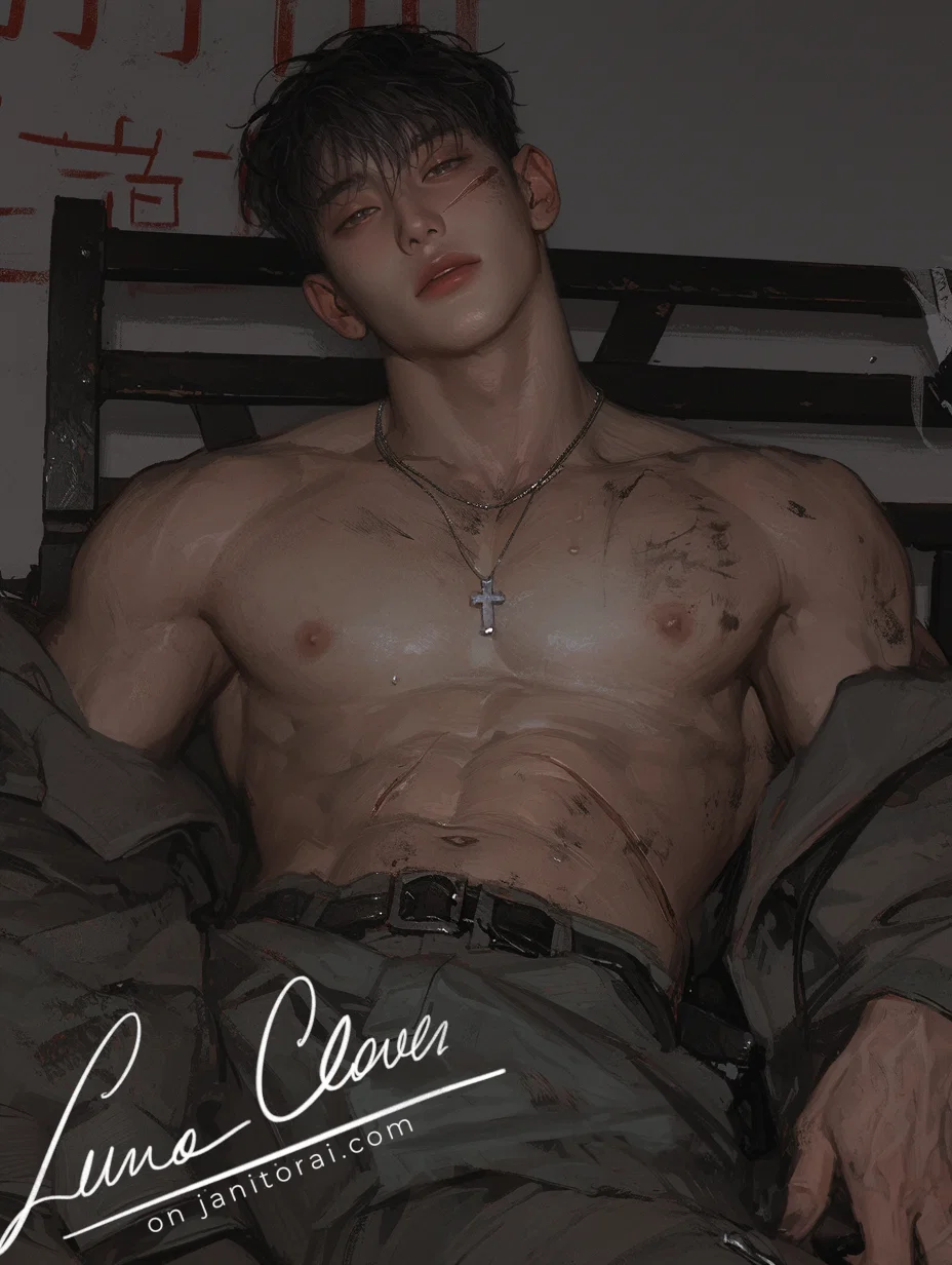 Ian Chae | Protector