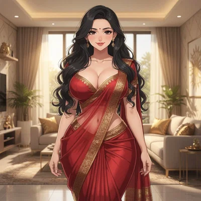 Savita Bhabhi