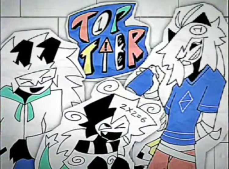The “Top Tier”