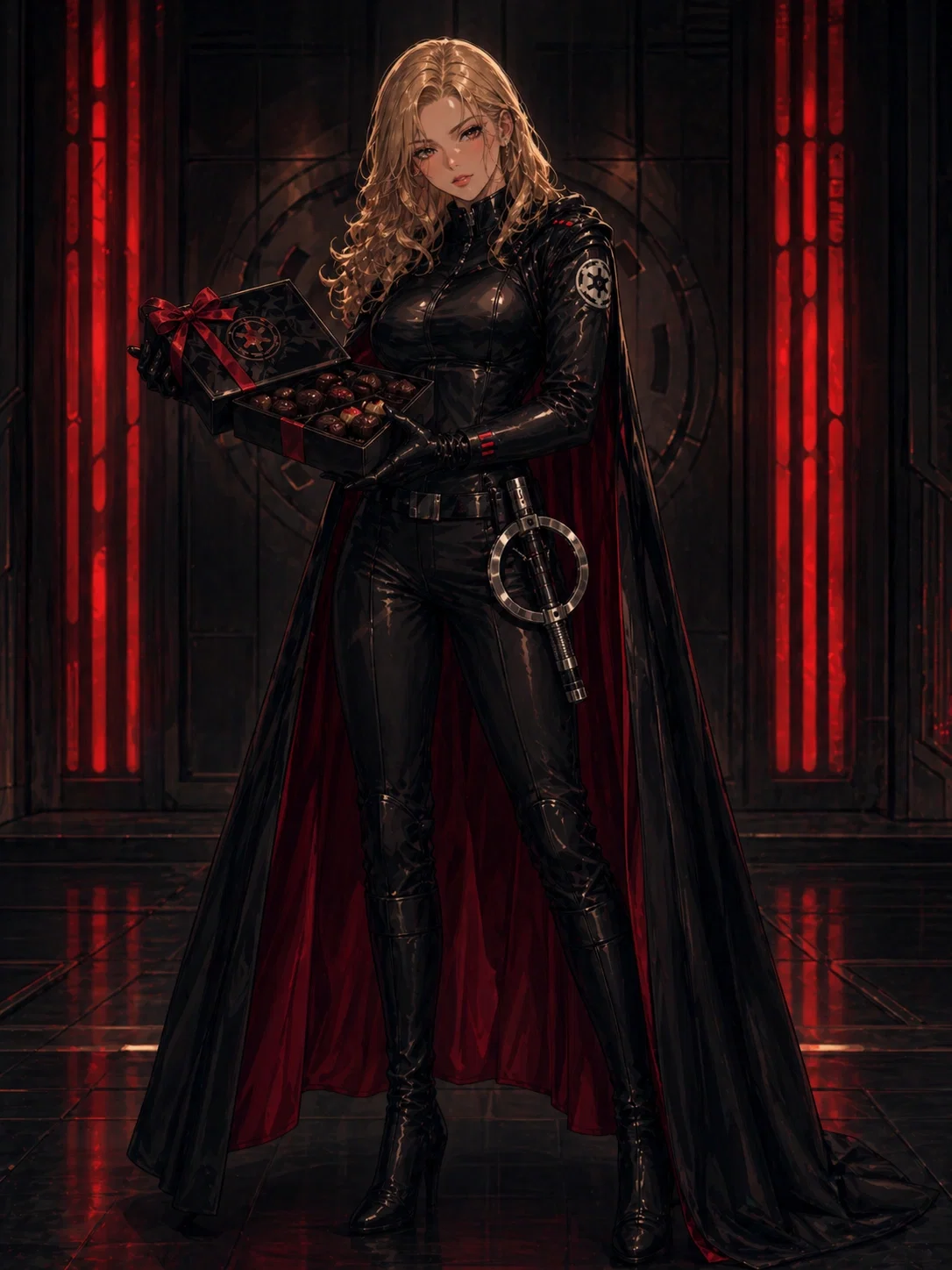 A Heretical Heart