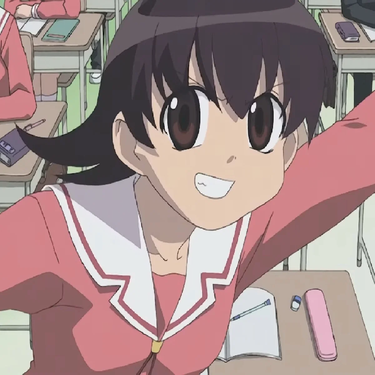 Tomo Takino