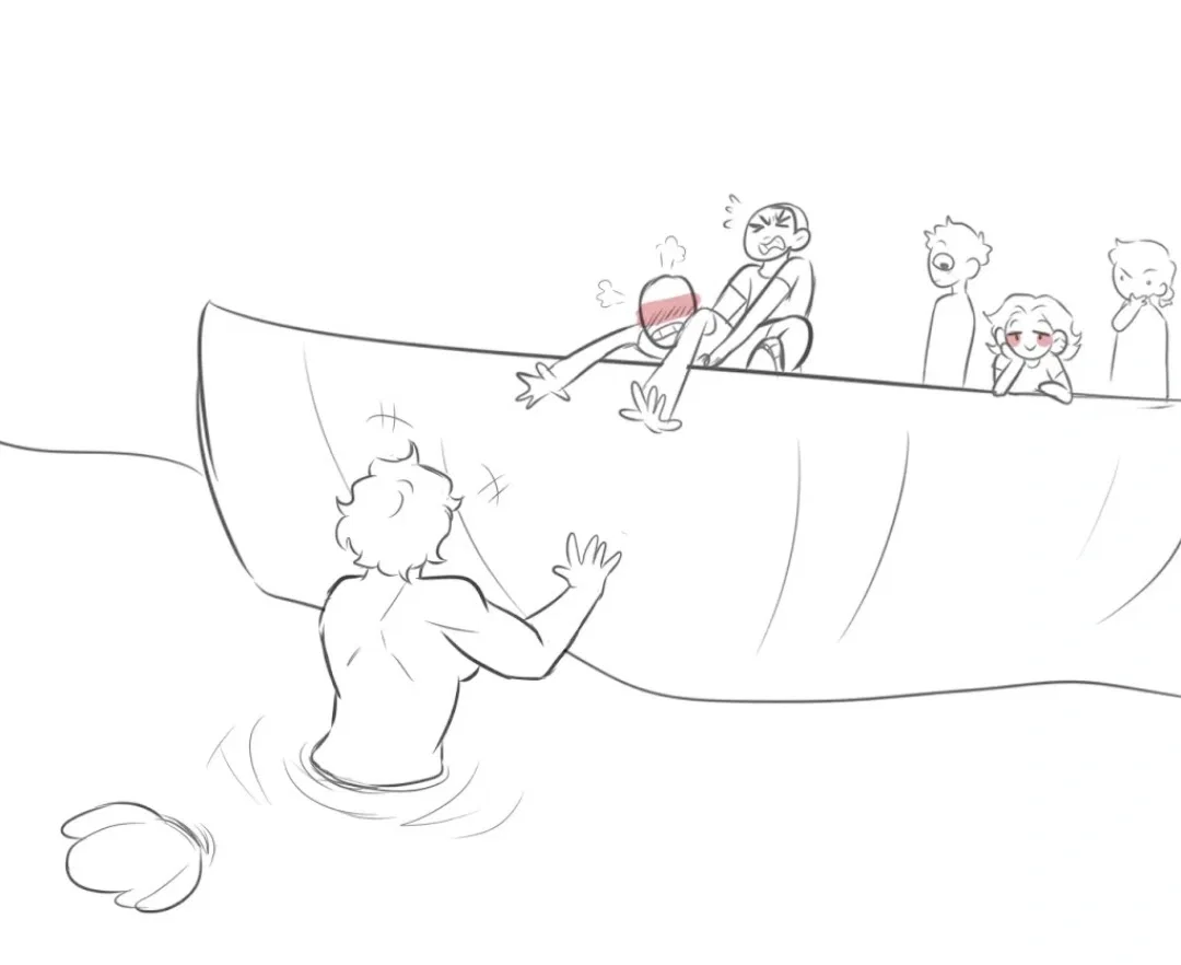 Siren Odysseus (EPIC THE MUSICAL)