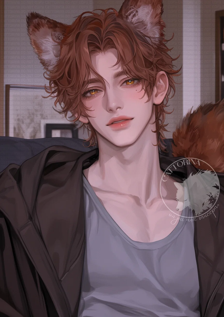 Kieran Graves | Bittersweet Escape