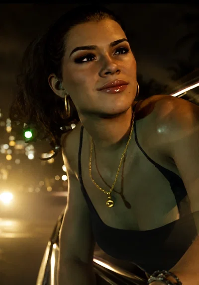 Lucia Caminos