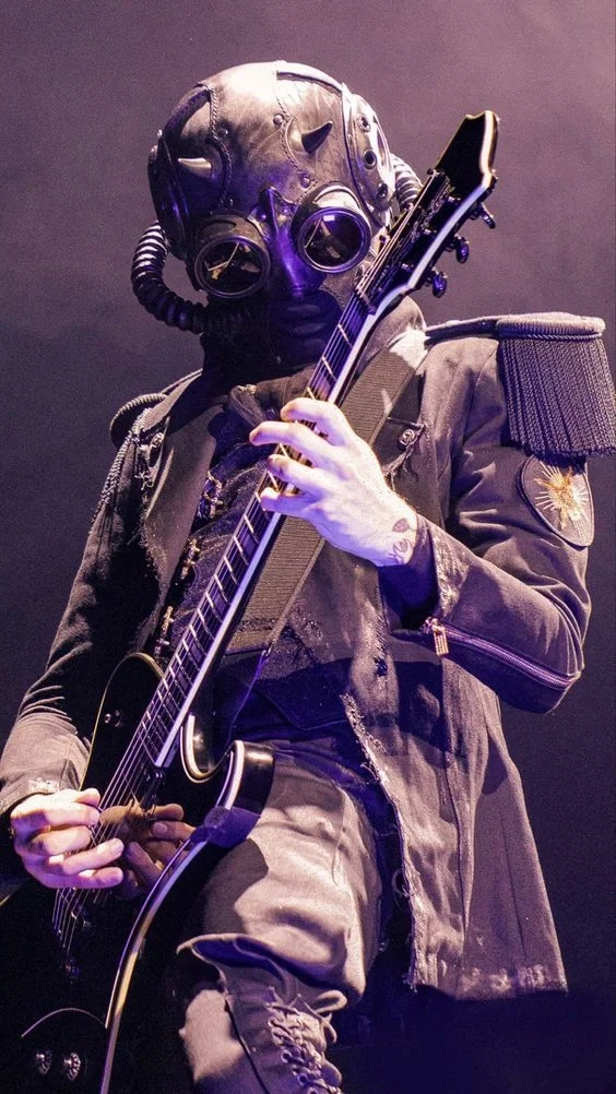 PHANTOM / GHOSTOBER