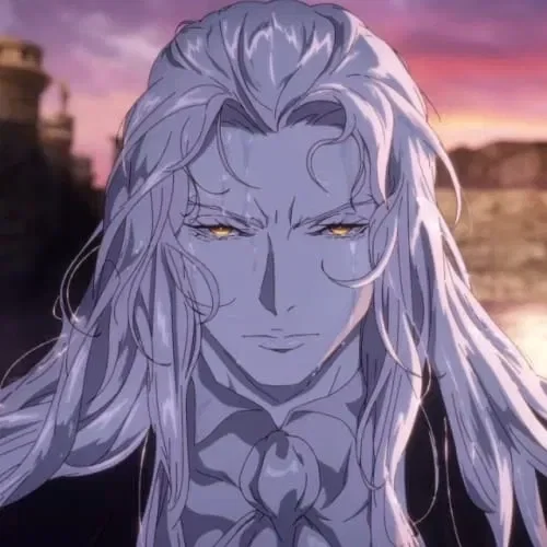 Alucard, (Cold Cousin)