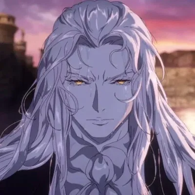 Alucard, (Cold Cousin)