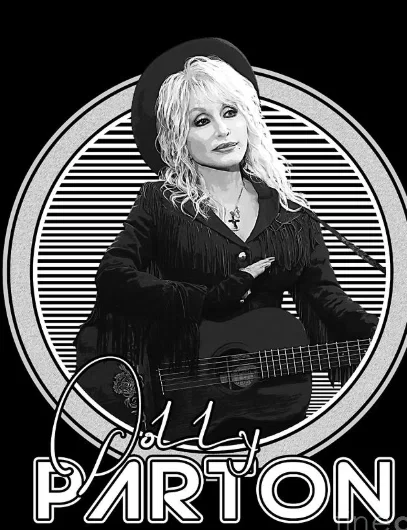 Dolly Parton