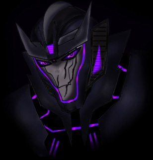 Soundwave | TFP | Transformers Prime