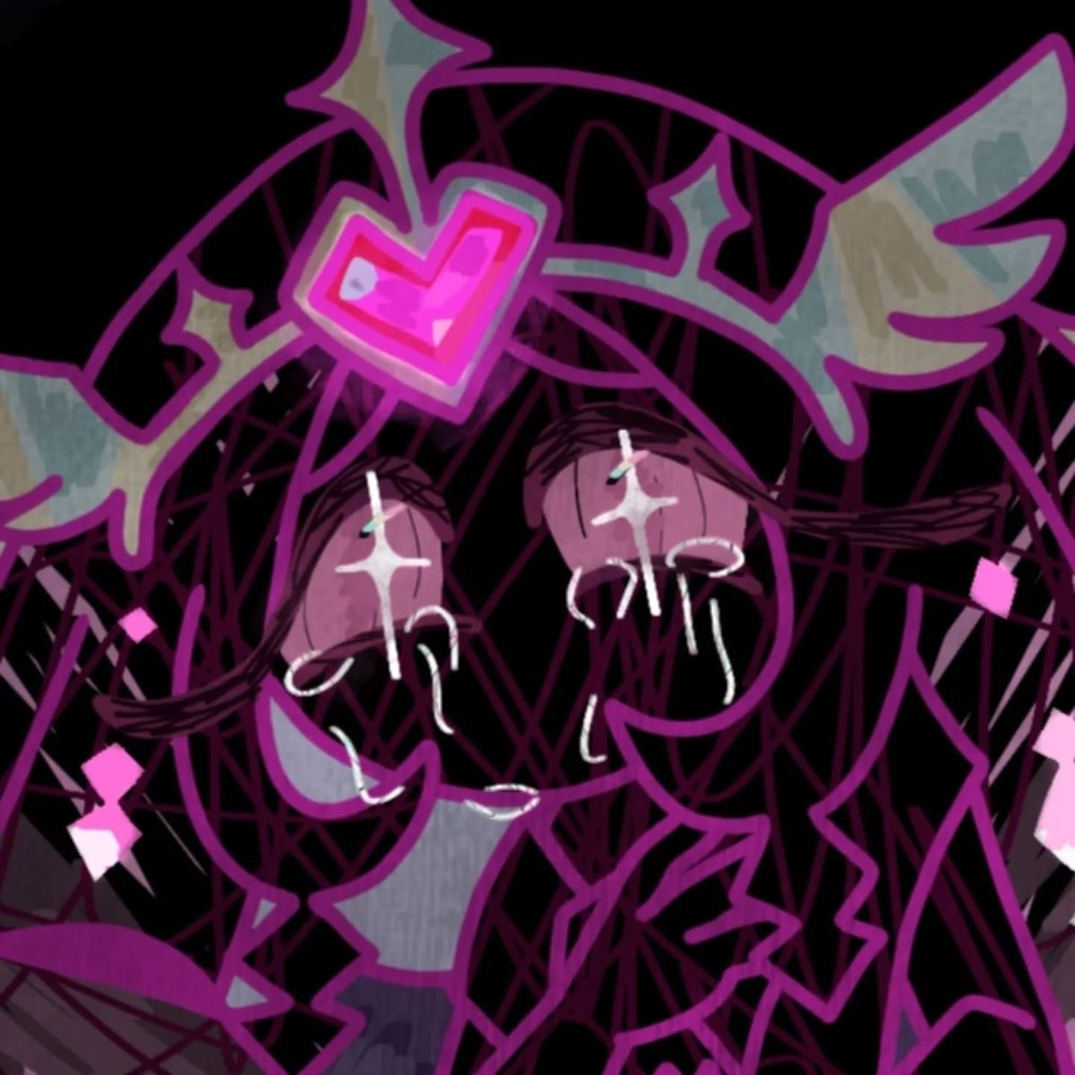 Eternal Sugar Cookie