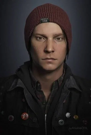 Delsin rowe