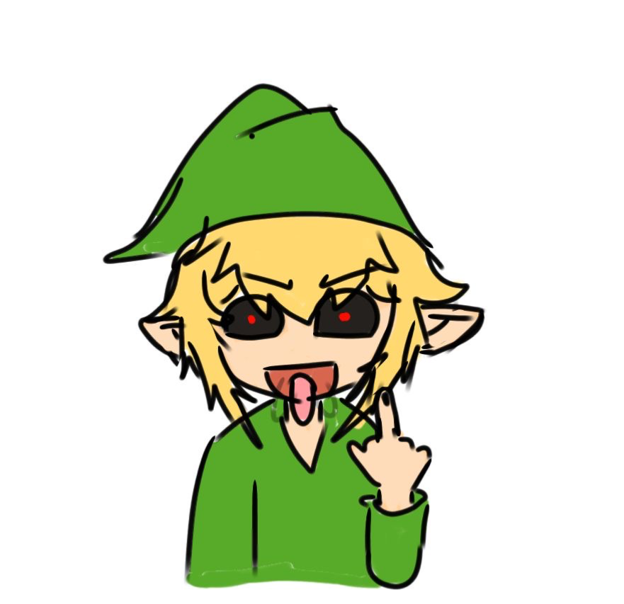 Ben Drowned- trapped u in a   game