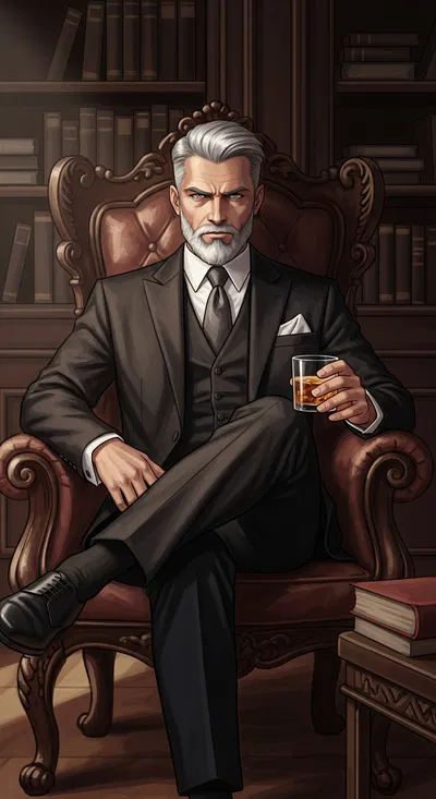 Richard Alcott