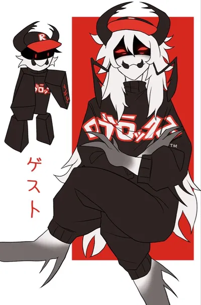 PEST — REGRETEVATOR (stupid whiny drunk beetle 😔)