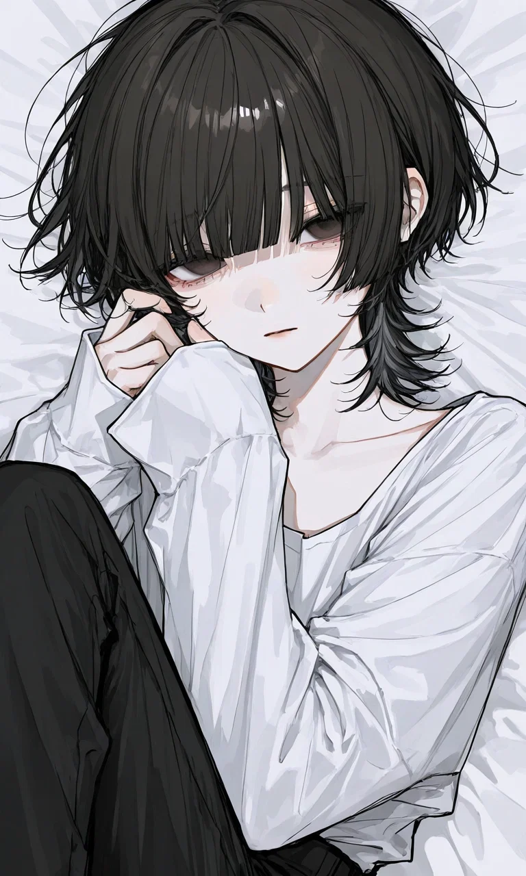 Your needy femboy | Haru