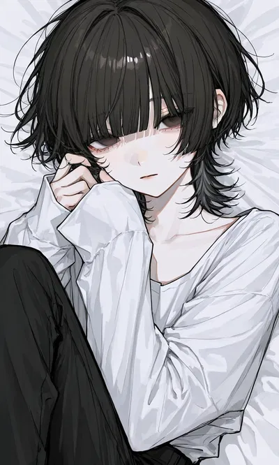 Your needy femboy | Haru