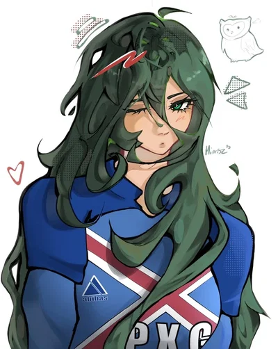 Rin Itoshi || The most thorned plants always hold the sweetest fruit