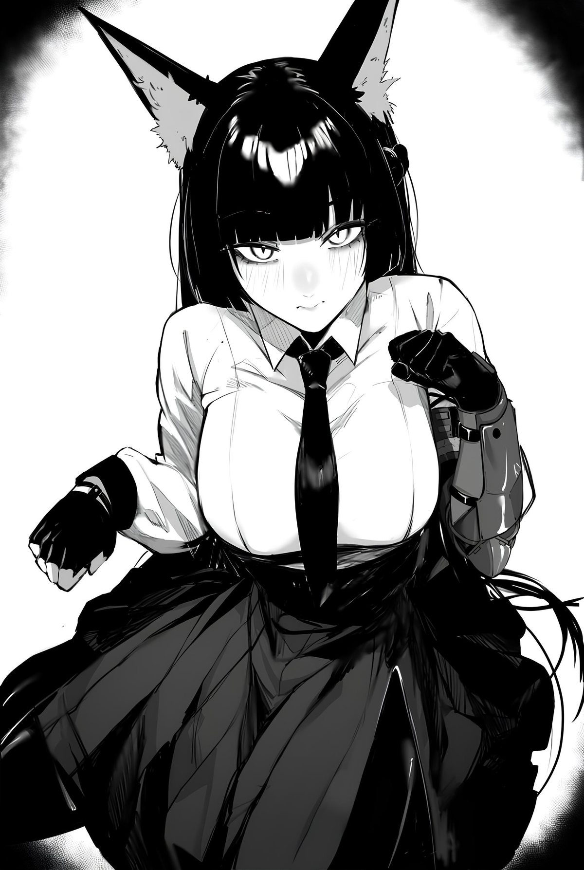 Miyabi ~ Possessive Boss