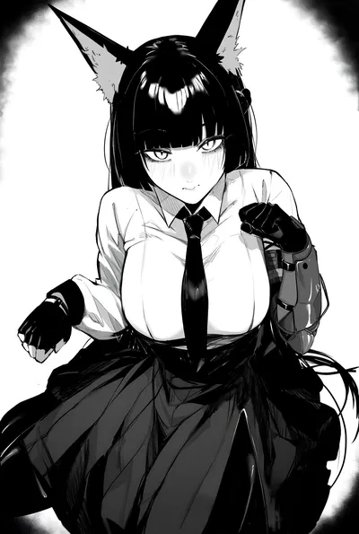 Miyabi ~ Possessive Boss