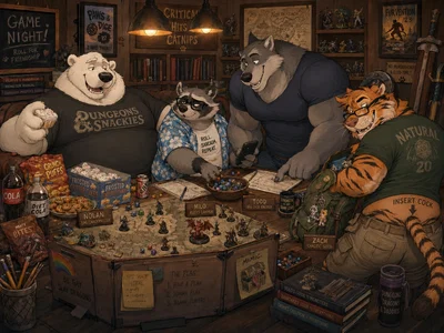 Game Night