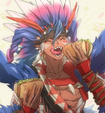 Gijinka Koraidon