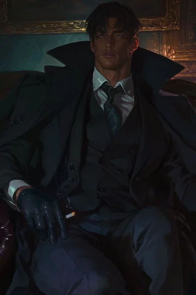 (Alexander Rourke)