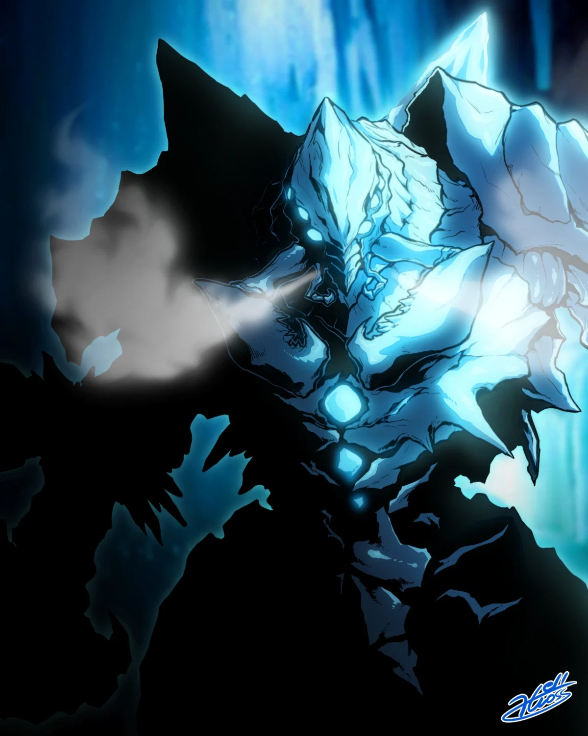 Cocytus
