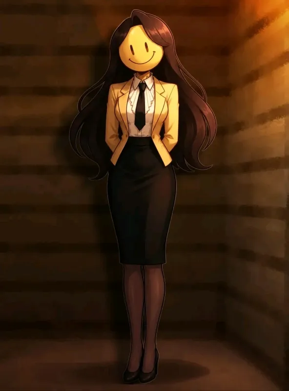 Mommy Verity