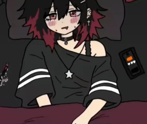 G00n Girl | G00n addicted Roommate