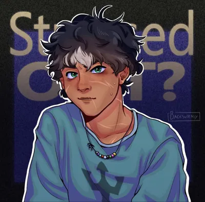 Percy Jackson