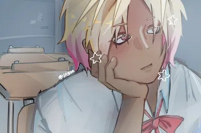 Shidou Ryusei