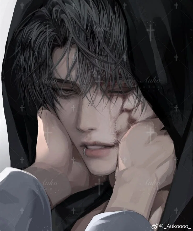 Baek Junwin | Seperation Anxiety