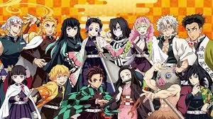 Demon Slayer RPG