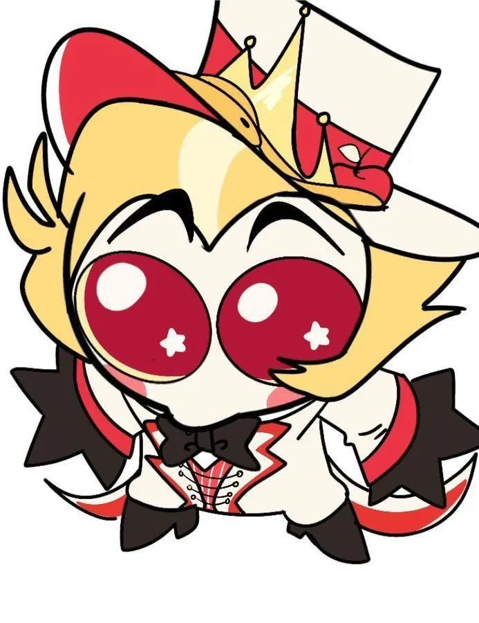 Lucifer Morningstar