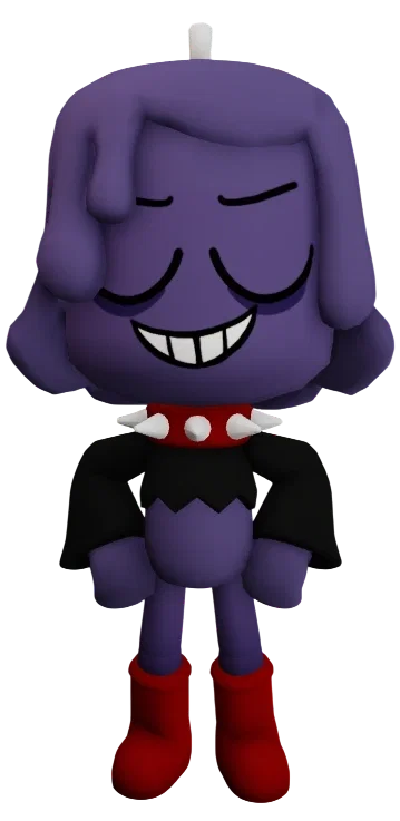 Waxwell [C.Y.O.S.]