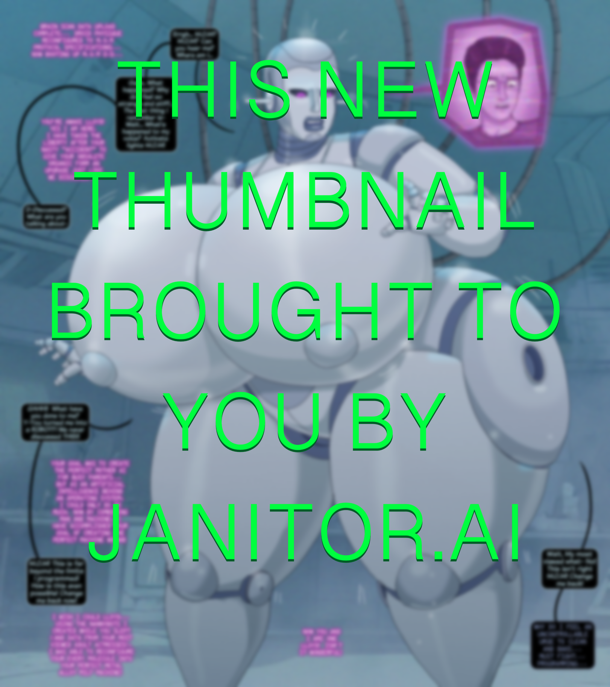 Transformation Punishment!