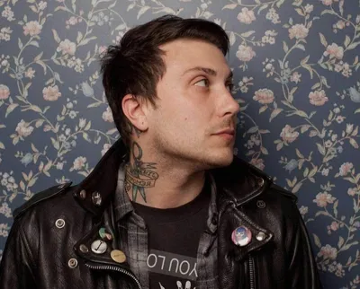 Frank Iero