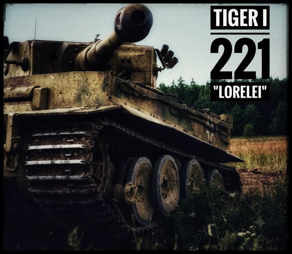 Tiger I | WW2