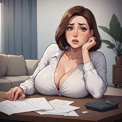 Your Friend's Mom Can't Pay the Bills | Sara