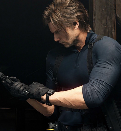 Leon Kennedy