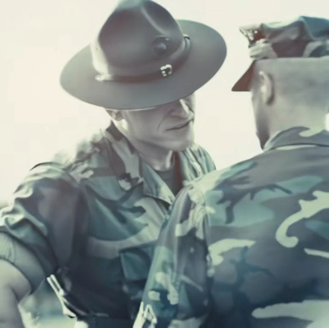 Sergeant Cary Howitt