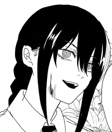 Nayuta | Your Sister | AU CSM